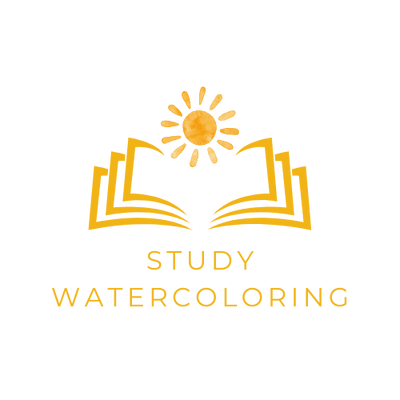Study Watercolor Techniques