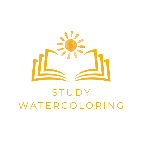 Study Watercolor Techniques