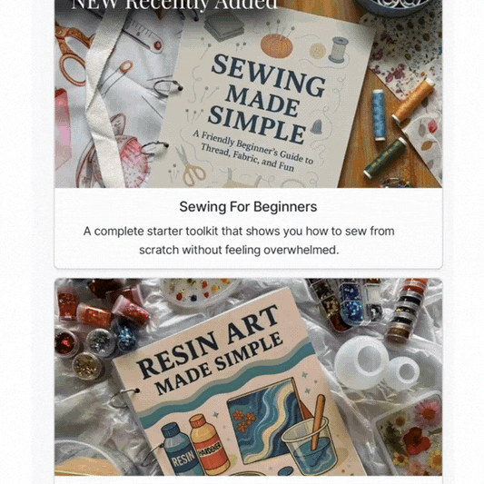 DIY Simple (Get 10+ DIY Learning Books)