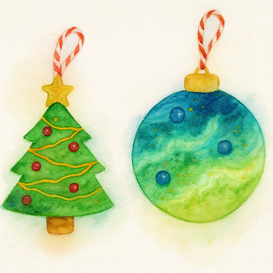 15+ Watercolor Painting Projects